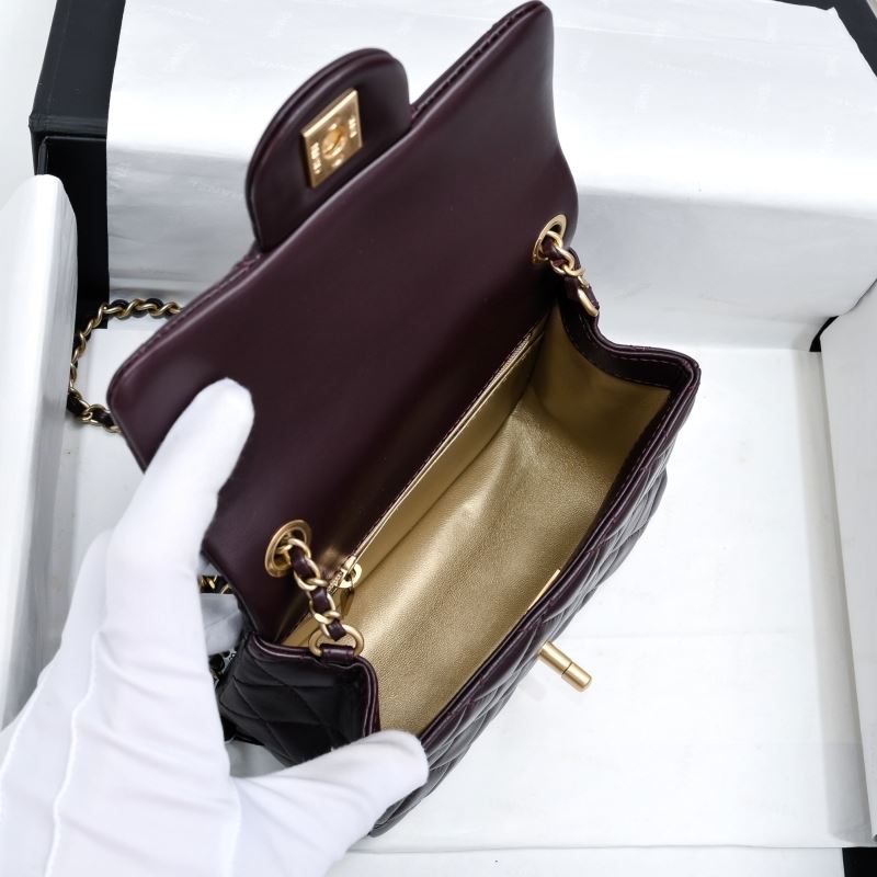 Ch**el cf series bags